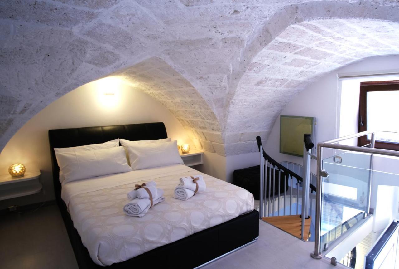 La Casa Di Angi Apartman Lecce Kültér fotó