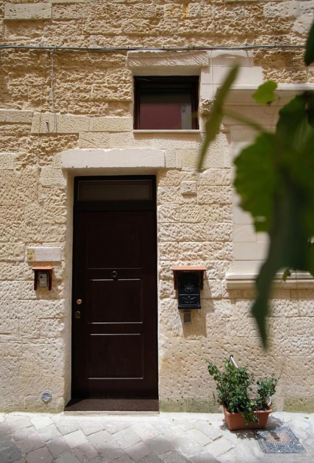 La Casa Di Angi Apartman Lecce Kültér fotó
